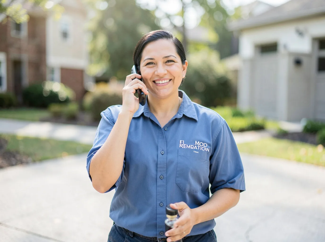 Mold Remediation Martinton, IL FAQs